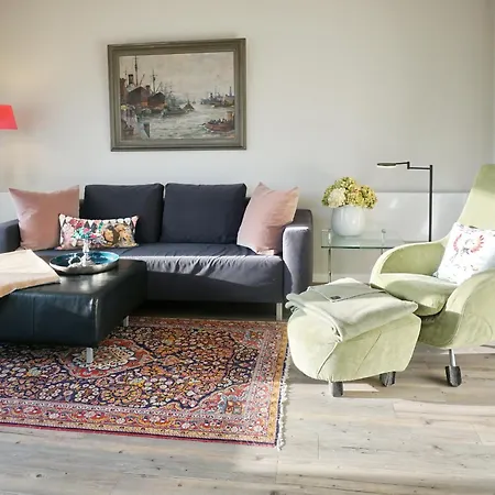 Watt Vy * List auf Sylt