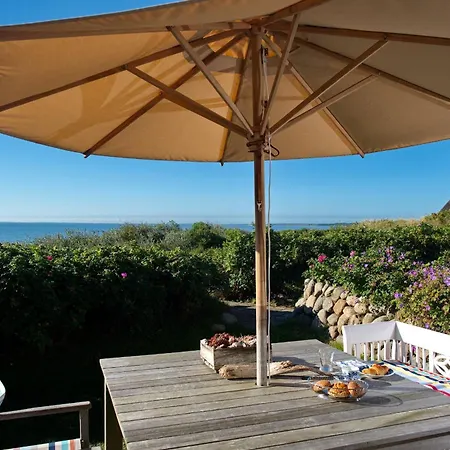 Hébergement de vacances Watt Vy