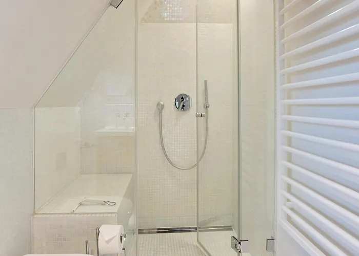 Vakantiehuis Watt Vy *