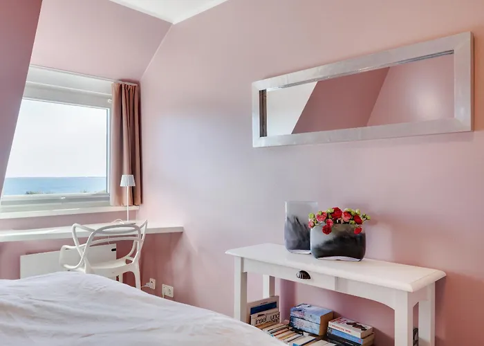 Watt Vy Vakantiehuis *