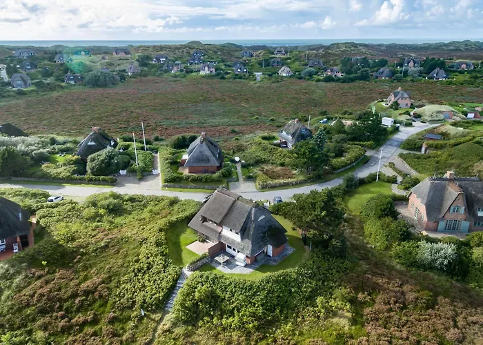 Watt Vy Vakantiehuis