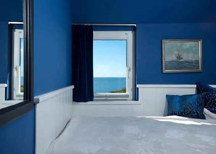 Vakantiehuis Watt Vy