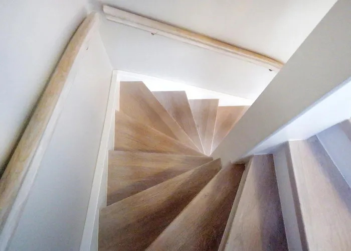 Vakantiehuis Watt Vy List